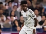 维尼修斯社媒为球队打气：我们还活着，必须有信心