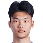 张培雄(U21)
