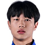 金敏宇(U21)
