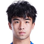 徐嘉邑(U21)