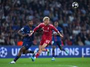 TA：红军五后卫只演练了两天；埃基蒂克的表现与战术保守有关