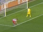 六台记者：普维尔手球时，VAR以为巴萨球员在抱怨马竞浪费时间