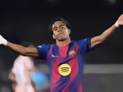 TA：即便有亚马尔这样的天才，巴萨在进攻端仍存在大问题