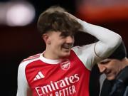 费迪南德：道曼必须去世界杯，这样的天才必须去