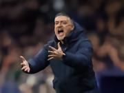 皮米恩塔：接手塞维时球队说目标中游，结果踢一半要我进欧战