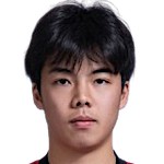 伍佳一(U21)