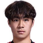 易宇翀(U21)