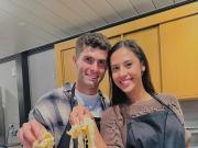 前女友确认已与普利希奇分手，并称他分手前已开始用约会软件