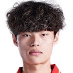 矫钟校(U21)