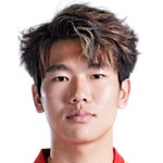 李泽生(U21)