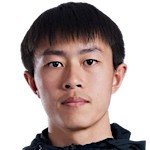 林骏臣(U21)