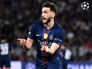 XbotGo 欧冠四分之一决赛首回合五佳球