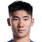 李昕垚(U21)