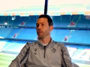 利希施泰纳：两次欧冠决赛失利至今依然心痛；孔蒂教会我很多