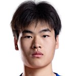 郭鑫(U21)