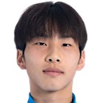 李各璨(U21)