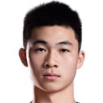 鲍楷文(U21)