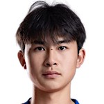 萧晨熙(U21)