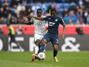 法尔克：利物浦视杜尔为萨拉赫替代者，拜仁有意但并不迫切