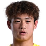 陆勋凯(U21)