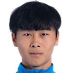 聂鑫(U21)