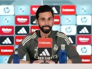 阿韦洛亚：巴萨联赛红牌得利远多于欧冠？你们都知道我的看法