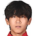 刘文钦(U21)