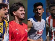 Mundo Deportivo: Elche makes four last-minute signings, Lemar's form is in doubt.