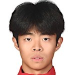 任晓航(U21)