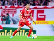 博主：马达加斯加尝试归化德乙后卫施密特，球员能为越南效力