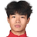 汪照普(U21)