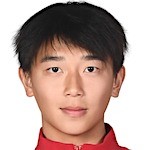 陆威宇(U21)