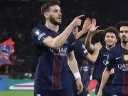 最佳球员：克瓦拉茨赫利亚vs利物浦个人集锦