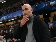 马特拉齐：马雷斯卡当然能让皇马再次夺冠，但利物浦最适合他