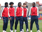 费迪南德：阿森纳争冠的关键变量是马克斯·道曼