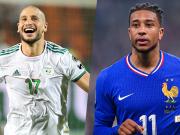 前阿尔及利亚国脚：曾劝说奥利塞为阿国效力，但他深爱法国