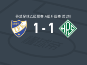 赫尔辛基IFK1-1HPS