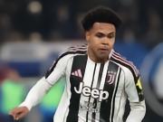 麦肯尼：和C罗踢球不可思议；我小时候犹豫选足球还是橄榄球