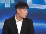 武磊：葡萄牙运转更加顺畅；内维斯做了很多大家看不见的工作