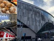  英超新球场革命 曼联当鉴热刺得失