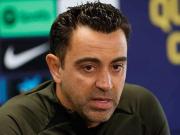 沙特媒体人：哈维拒绝了执教沙特国家队的邀请