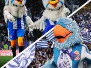 2026 ➡️ 2006西甲复古周专题之鹦鹉的演变