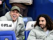 记者：老佛爷确认皇马对恩佐有兴趣，但价太高皇马要先卖球员