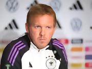 德媒：诺伊尔与纳格尔斯曼关系破裂，不可能回归国家队