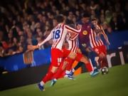 巴萨官网谈不敌马竞：落后2球并非出局，拉什福德曾帮曼联逆转巴黎