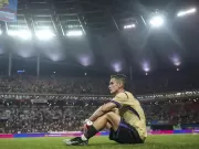  巴萨加速续约卡萨多 重启谈判锁定未来