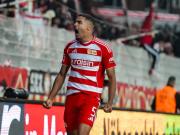  冬窗焦点多克希