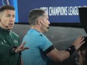 每体引用IFAB规则谈普维尔与点球：球权转换应判罚点球