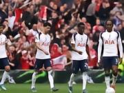 Opta预测英超保级结果：热刺1分优势惊险保级，西汉姆降级