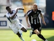 卡尔斯特伦：若带扎尼奥洛踢附加赛，意大利也许能进世界杯